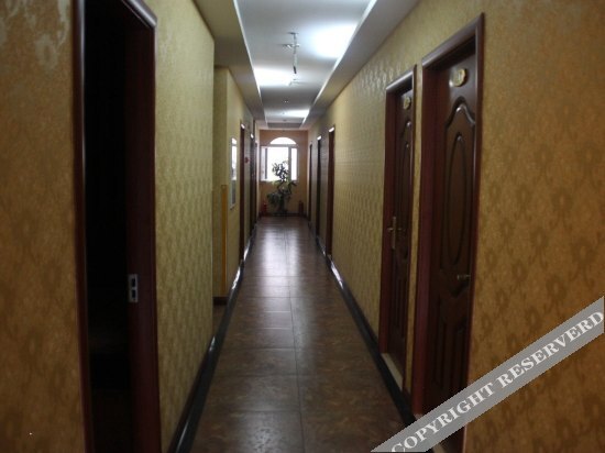 Shengting Business Hotel — фото 1