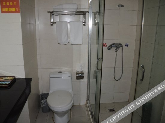 Ханчжоу: Shengshi Hotel Hangzhou