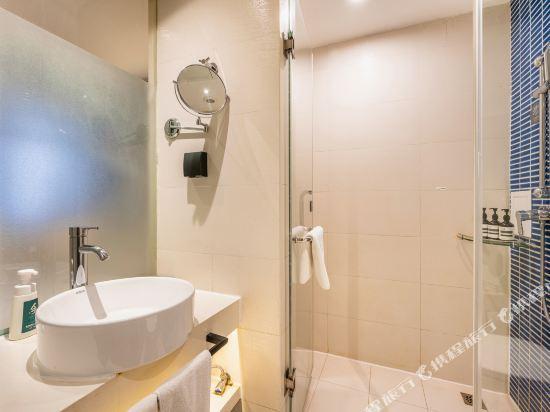 Сиань: AHS-Park Hotel(Xi'an Xiaozhai Metro Station)
