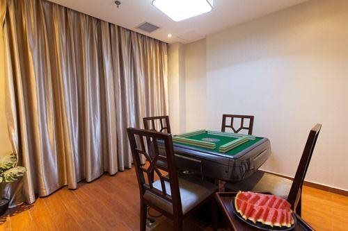Ухань: Tangchi Jinyue Hotel Wuhan Qingshan Jiansan