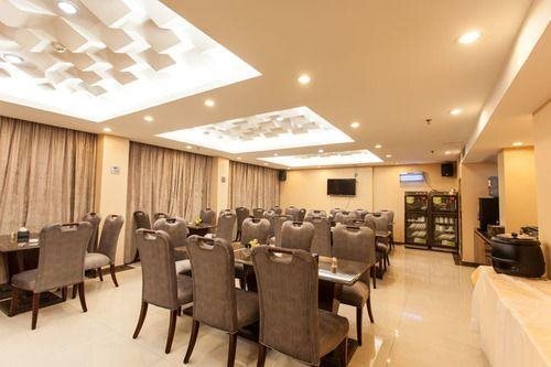 Ухань: Tangchi Jinyue Hotel Wuhan Qingshan Jiansan