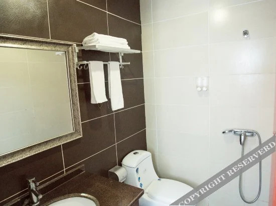 Чунцин: Boyi Express Hotel