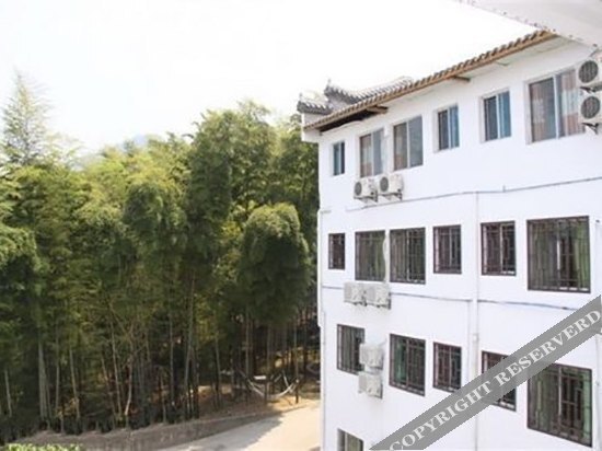 Yixiangju Farmhouse — фото 1