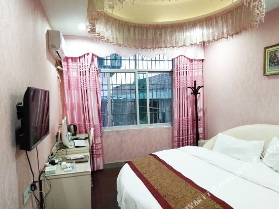 Ляньцзянчжэнь: Dongfu Fashion Hotel