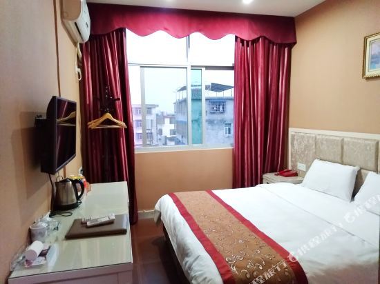 Ляньцзянчжэнь: Dongfu Fashion Hotel