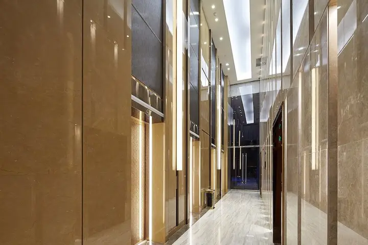 Чэнду: Air Suites Chunxi Chengdu