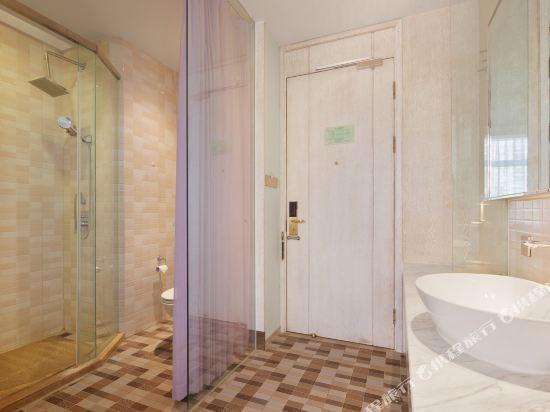 Чэнду: Glee All Seasons Hotel (Chengdu Chunxi Road)