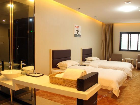 Лиаоченг: Vienna Hotel Liaocheng University