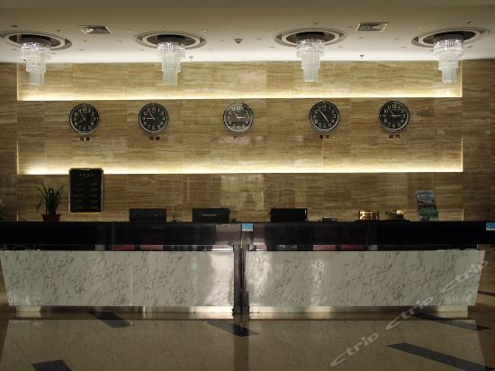 Лиаоченг: Vienna Hotel Liaocheng University