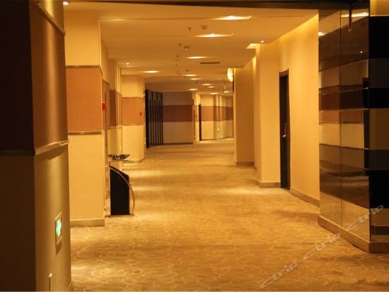 Лиаоченг: Vienna Hotel Liaocheng University