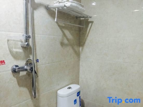 Шанхай: Xuefeng Express Hotel