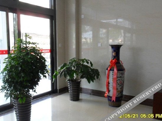 Циньхуандао: Riguanghai Hotel