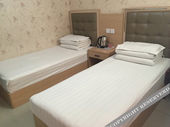 Чифэн: Zhongcheng Inn