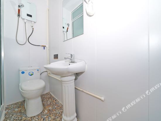 Яньтай: Yufang Hostel