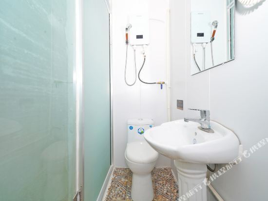 Яньтай: Yufang Hostel