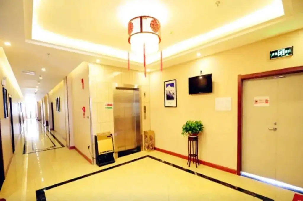 Куньмин: Ripple Hotel