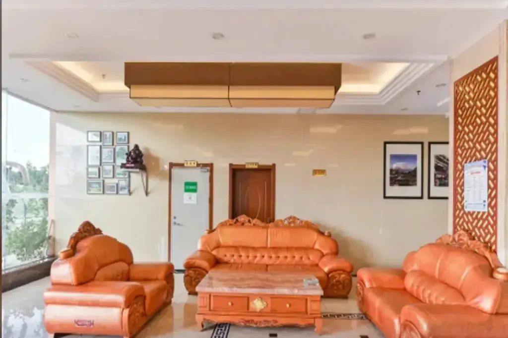 Куньмин: Ripple Hotel