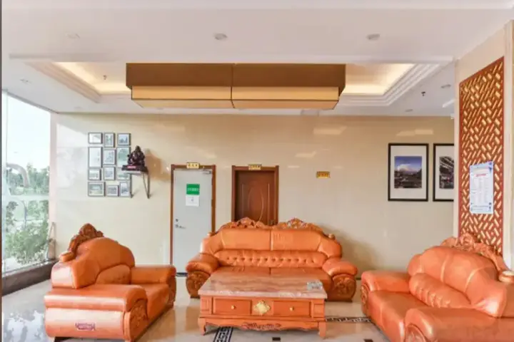 Куньмин: Ripple Hotel