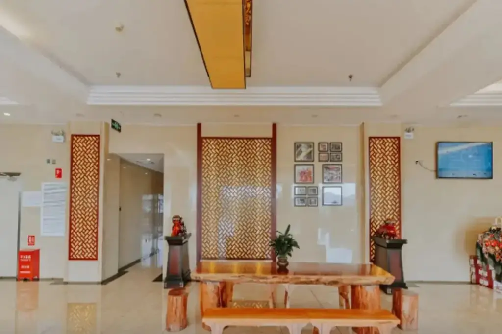 Куньмин: Ripple Hotel