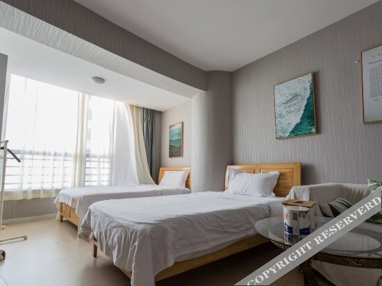 Санья: Daxidi Haijing Hotel