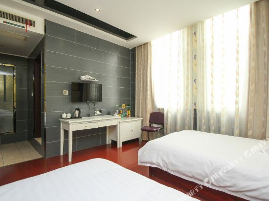 Тайчжоу: 168 Chain Hotel