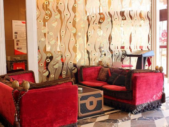 Вэйхай: Minglan Holiday Hotel