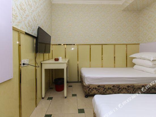 Нанкин: Yunshi Hostel