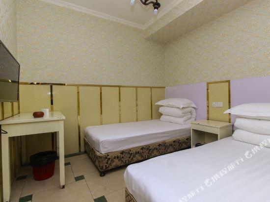 Нанкин: Yunshi Hostel