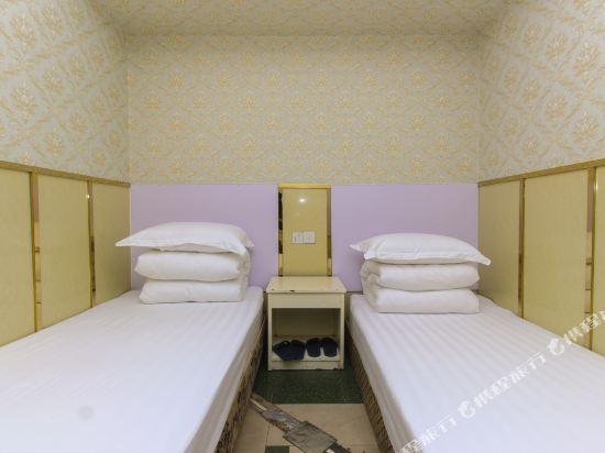 Нанкин: Yunshi Hostel
