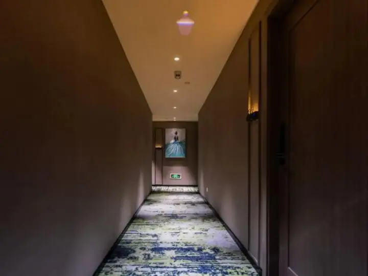 Шанхай: Mila Hotel