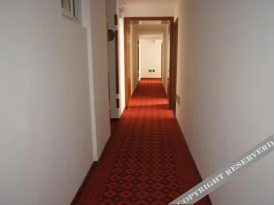 Нанкин: Xupeng Hotel