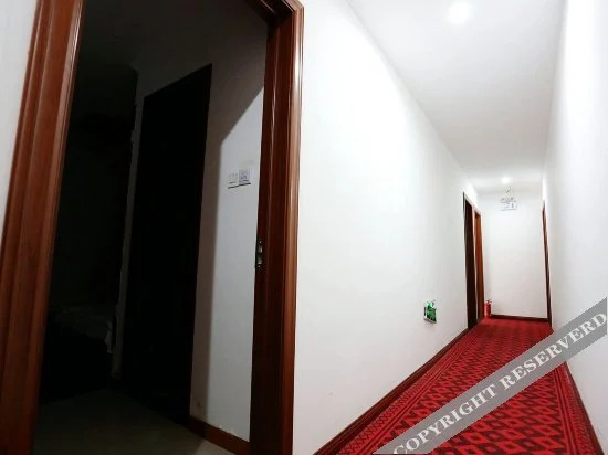 Нанкин: Xupeng Hotel
