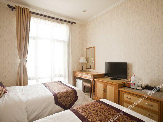 Пекин: Hua Shen Holiday Hotel