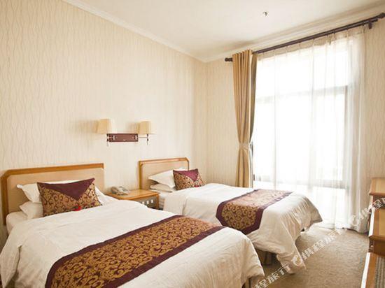 Пекин: Hua Shen Holiday Hotel
