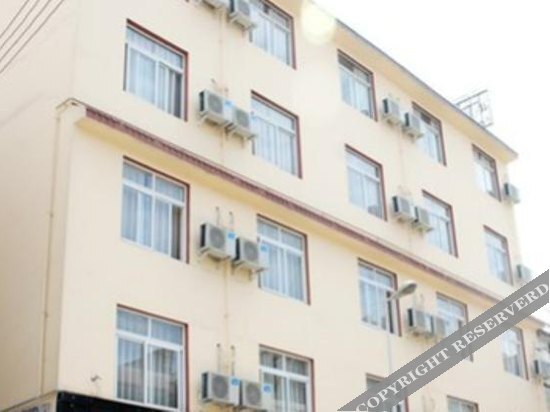 Chengshi Hostel — фото 1