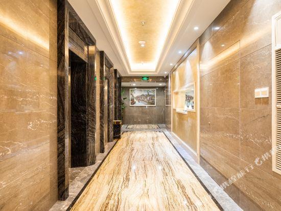 Шанхай: Ouyamei Xinye International Hotel