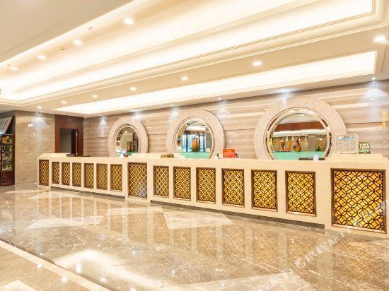 Шанхай: Ouyamei Xinye International Hotel