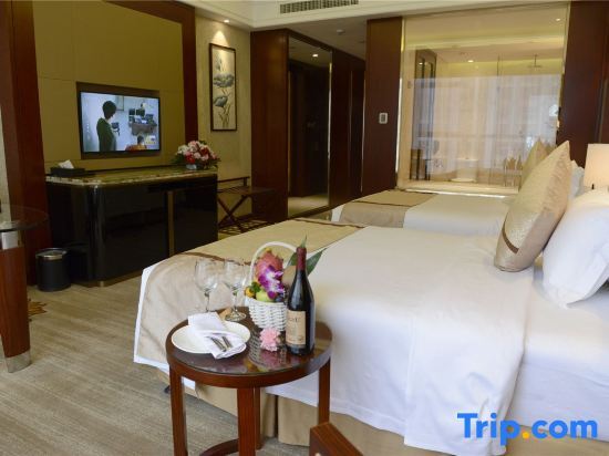Цзиньхуа: Ri Xin Kai Yuan International Hotel