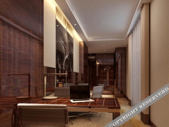 Цзинань: Ji'nan Lide Hotel