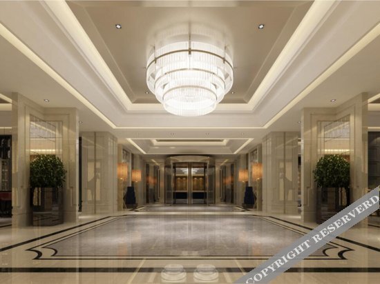 Цзинань: Ji'nan Lide Hotel