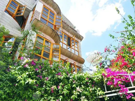 Куньмин: Huamulan Inn