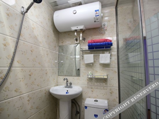 Жичжао: Xingcheng Hostel