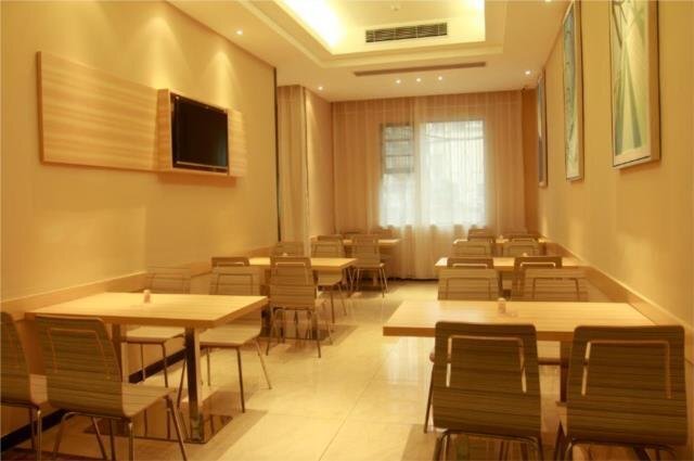 Суйчжоу: City Comfort Inn Suizhou Lieshan Avenue