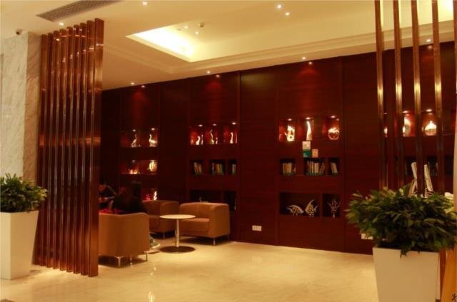 Суйчжоу: City Comfort Inn Suizhou Lieshan Avenue