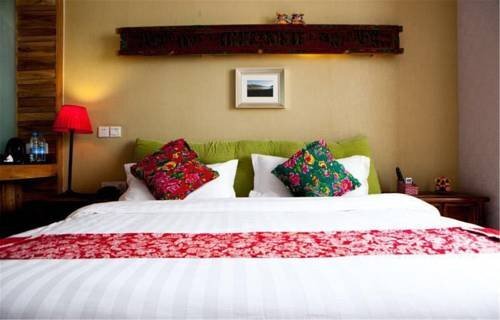 Тайюань: Taiyuan Cloth Tiger Inn