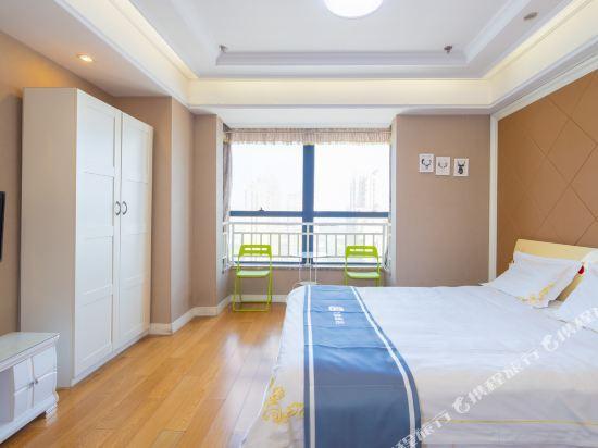 Нанкин: XiuDream Yimi Yangguang Hotel Nanjiang Taisheng