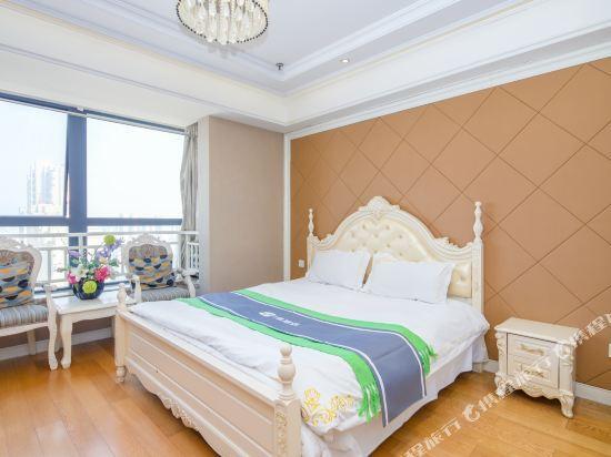 XiuDream Yimi Yangguang Hotel Nanjiang Taisheng — фото 1