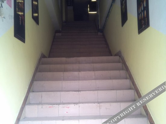 Уян: Xinhualou Guest House