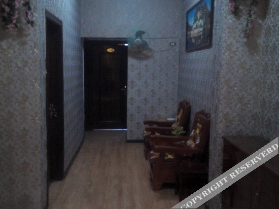 Уян: Xinhualou Guest House