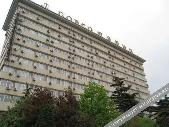 Ляньюньган: Ocean Holiday Inn